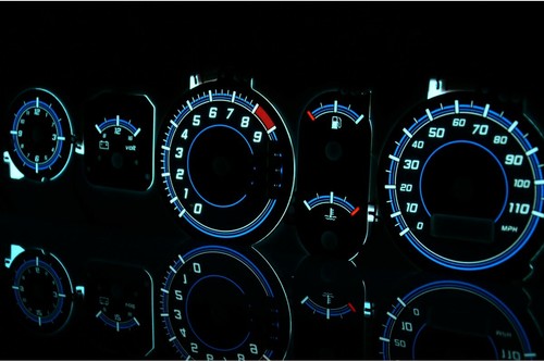 Mitsubishi fto design - design, 4