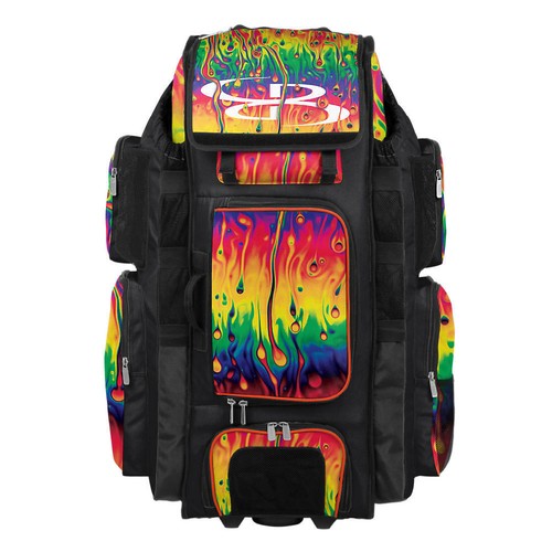 Boombah rolling superpack - superpack,