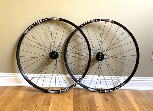 New 29er sun ringle helix - sun, rim