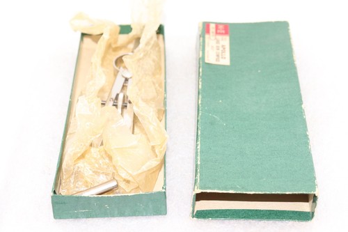 Vintage apollo large bow - large,