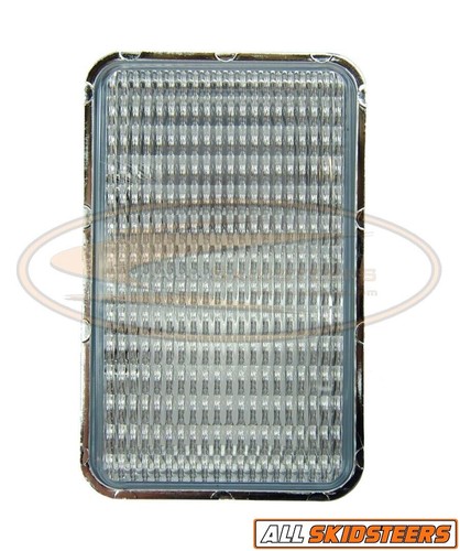 For bobcat clear backup light - for,