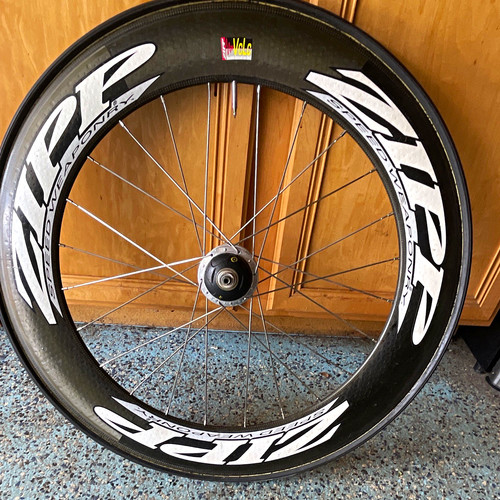 Zipp speed weaponry rear - zipp,