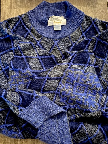 Vintage argyle coogi - vintage,
