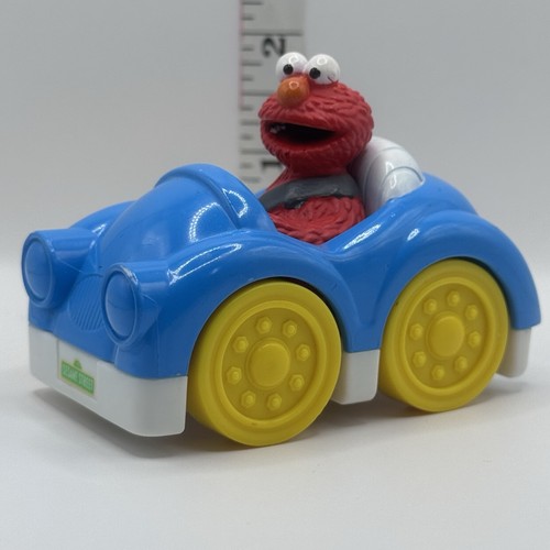 Mattel sesame street workshop - mattel,
