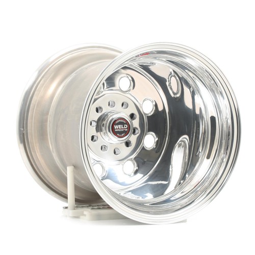 Weld racing draglite polished - weld,