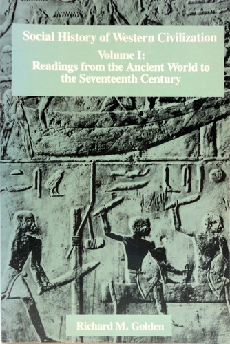 Social history western - history, of