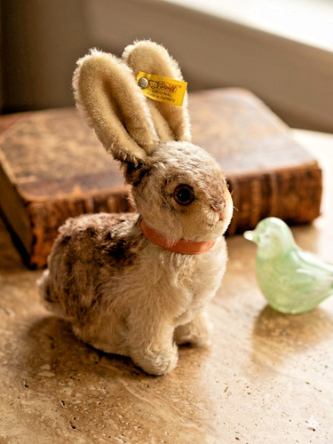Steiff sonny rabbit - "sonny", 3317,03