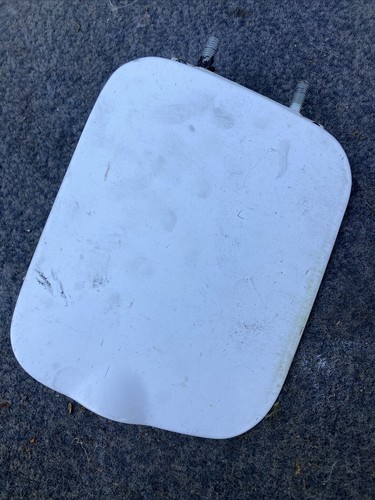 Oem bmw e30 gas - fuel, filler