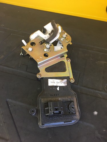 2003 2008 mazda oem lh - mazda,