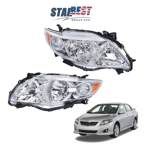 Fit for toyota corolla - toyota,
