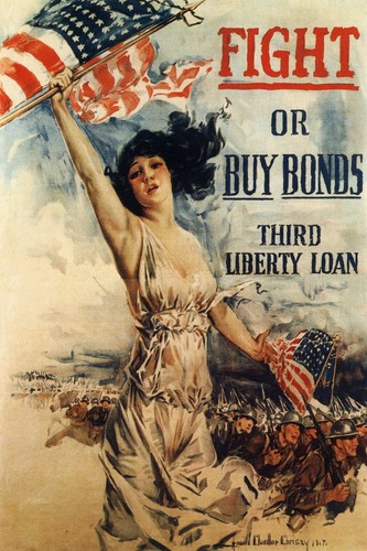 Fight buy bonds - fight,