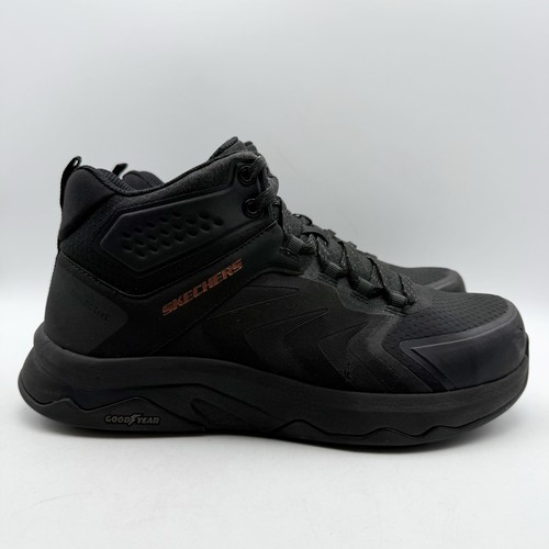 Skechers mens work - mens,
