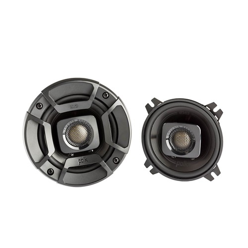 Polk db402 coaxial speakers - polk,