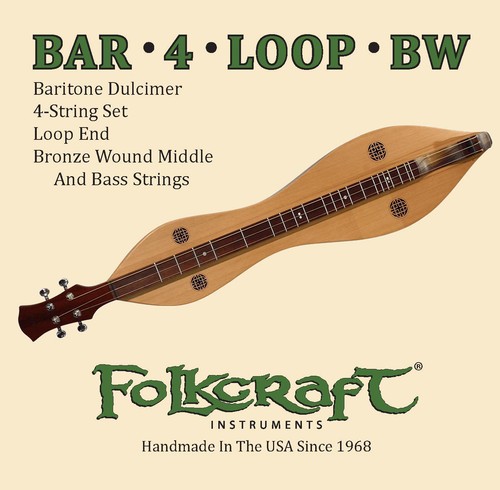 Folkcraft mountain dulcimer - folkcraft®,