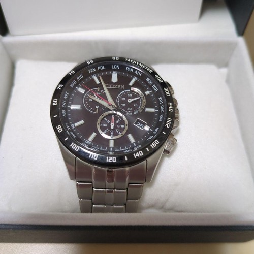Citizen collection cb5874 - citizen, cb5874-90e
