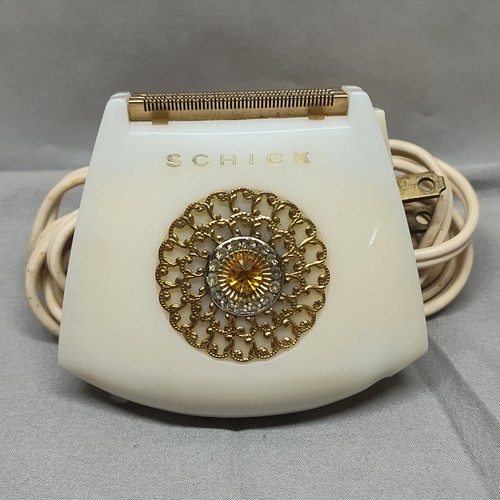 Vintage lady schick - lady,