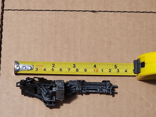 Replacement weapon for halo - weapon,