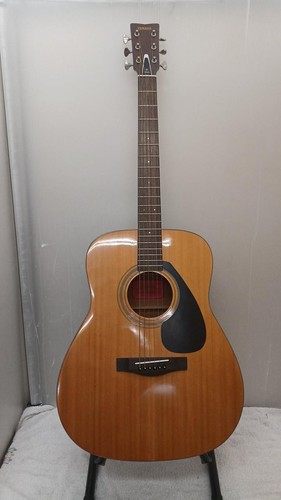 Yamaha acoustic guitar - yamaha,