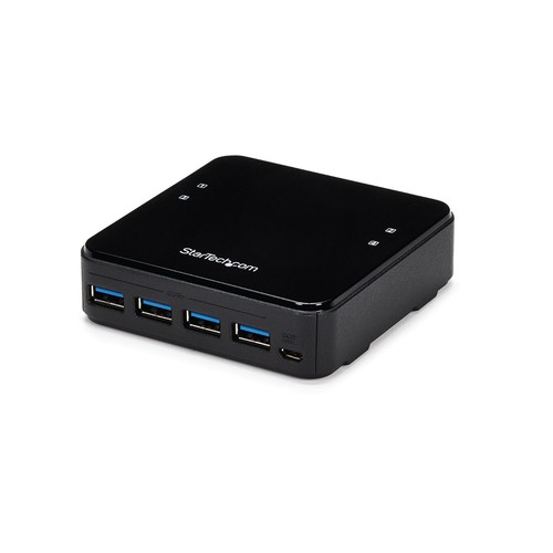 Startech port peripheral - startech, 4-port