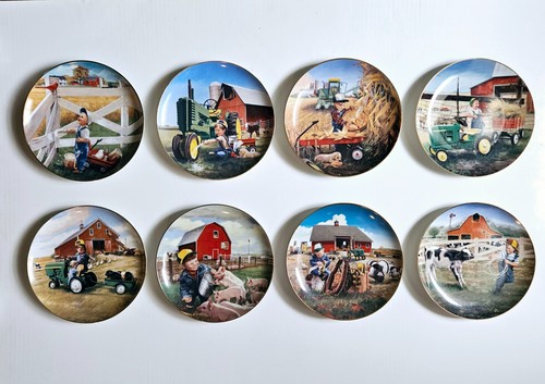 Danbury mint set - danbury,
