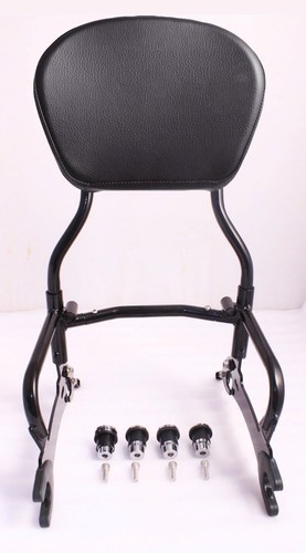 Backrest sissy bar - sissy, 4