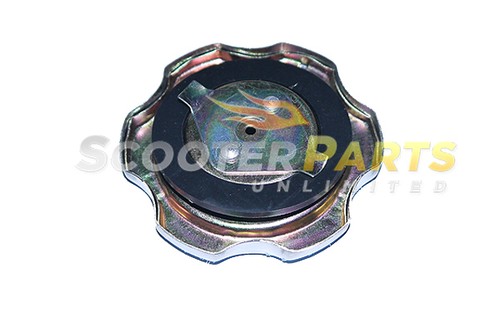 Metal gas fuel tank - fuel,