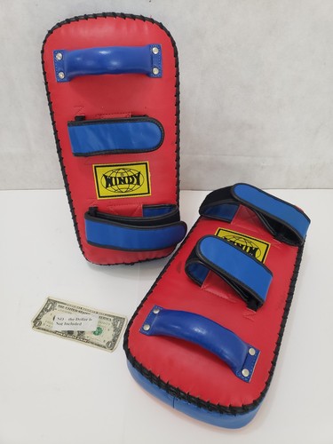 Windy thai kicking pad - windy,