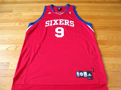 Adidas nba philadelphia 76ers - adidas,