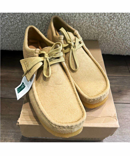 Nwb clarks originals - clarks,