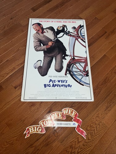 Vintage 1985 very rare - 1985, wee