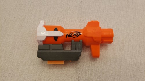 Nerf strike modulus - nerf,