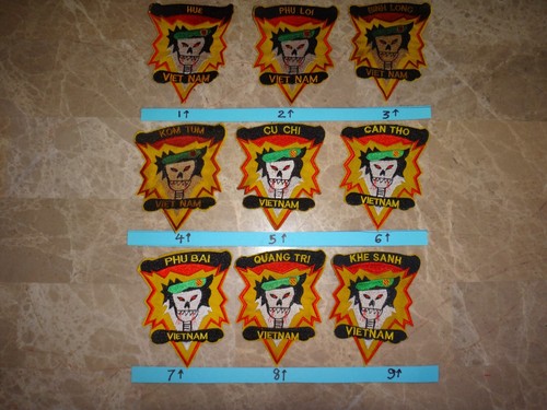 5th sfg macv - macv-sog, south