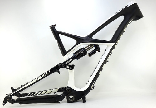 Specialized work enduro - s-work,