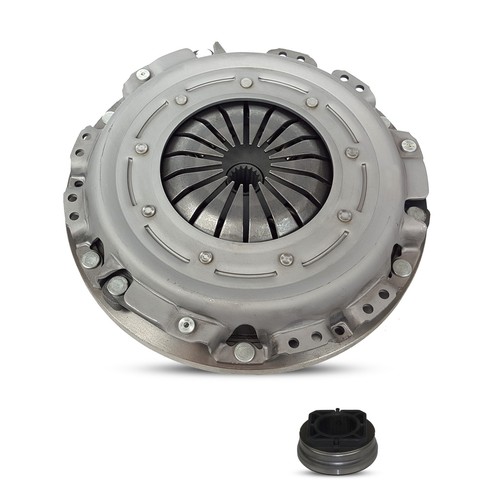 Modular clutch kit - modular,