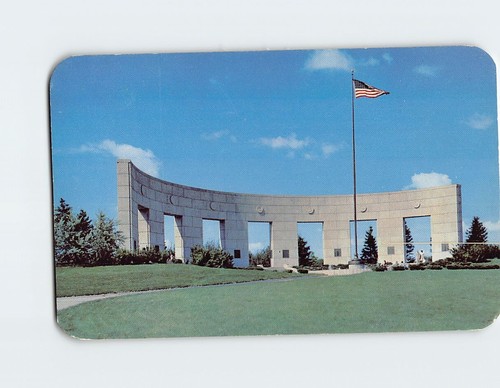 Postcard world war - war, ii