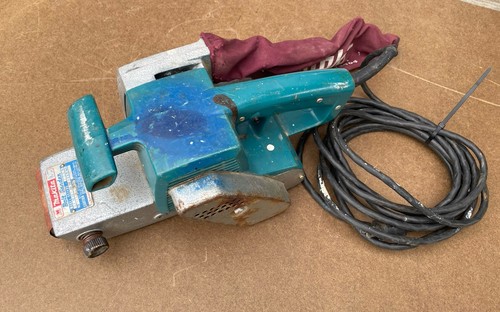 Makita 9924db belt sander with - makita,
