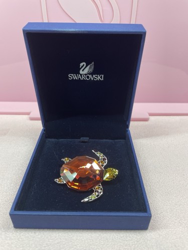 Mib swarovski crystal tropical - mib,