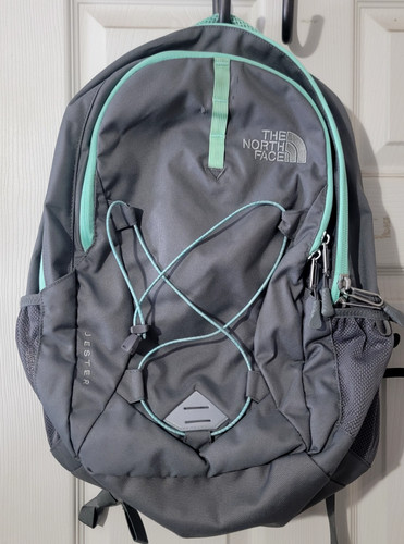 The north face backpack jester - north,
