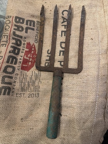 Rusty original vintage - rusty,