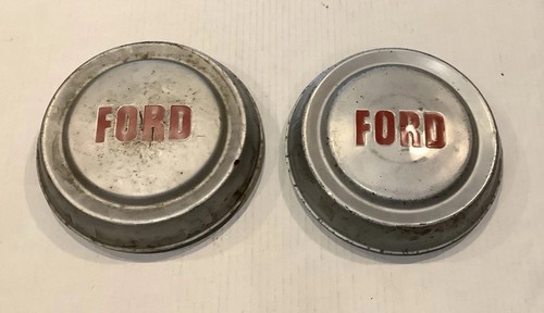 1957 1960 ford - -,