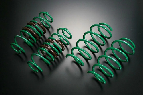 Tein tech lowering springs - s.tech,