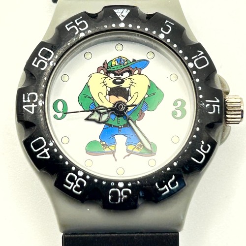 Vintage taz tasmanian devil - tasmanian,