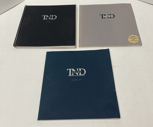 Rare tnd series traditional - series,