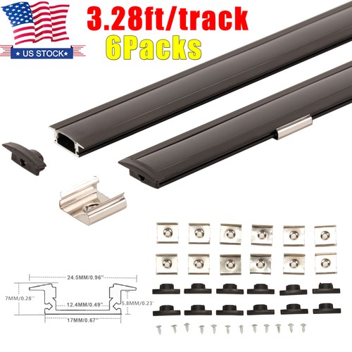 Pack recessed led light - recessed,