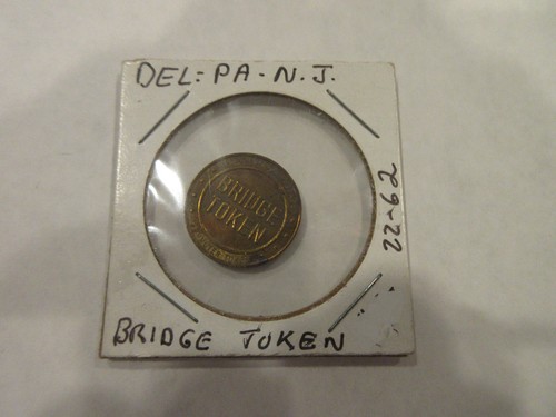 1934 delaware bridge - 1934,