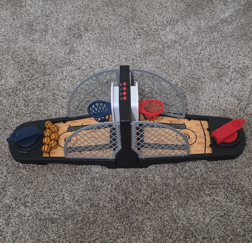 Tabletop mini basketball - tabletop,