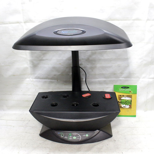Aerogarden pod hydroponic - 7-pod,