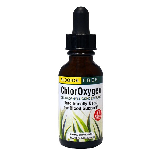 Herbs etc chloroxygen - chloroxygen,, 1