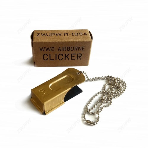 Ww2 army airborne cricket - us,