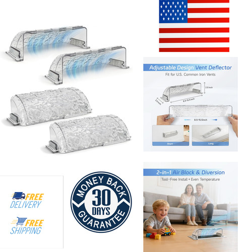 Pack magnetic air vent - pack,